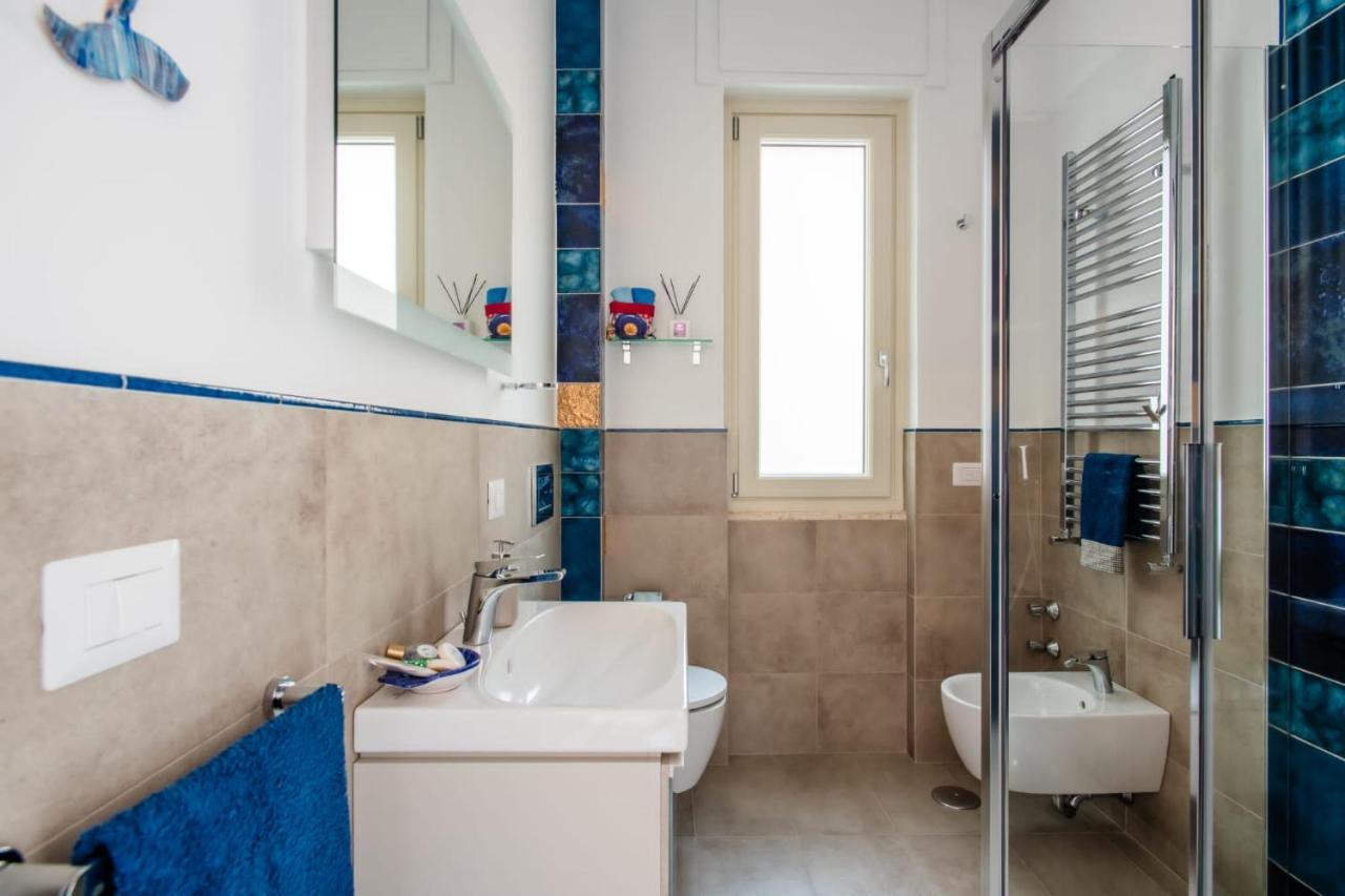 Zagara E Sirene Apartment Amalfi Exterior foto