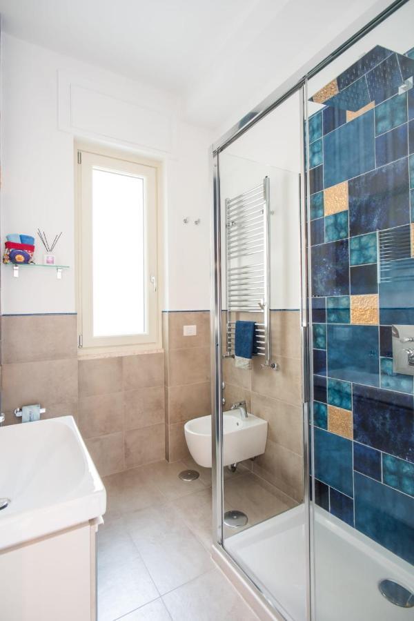 Zagara E Sirene Apartment Amalfi Exterior foto