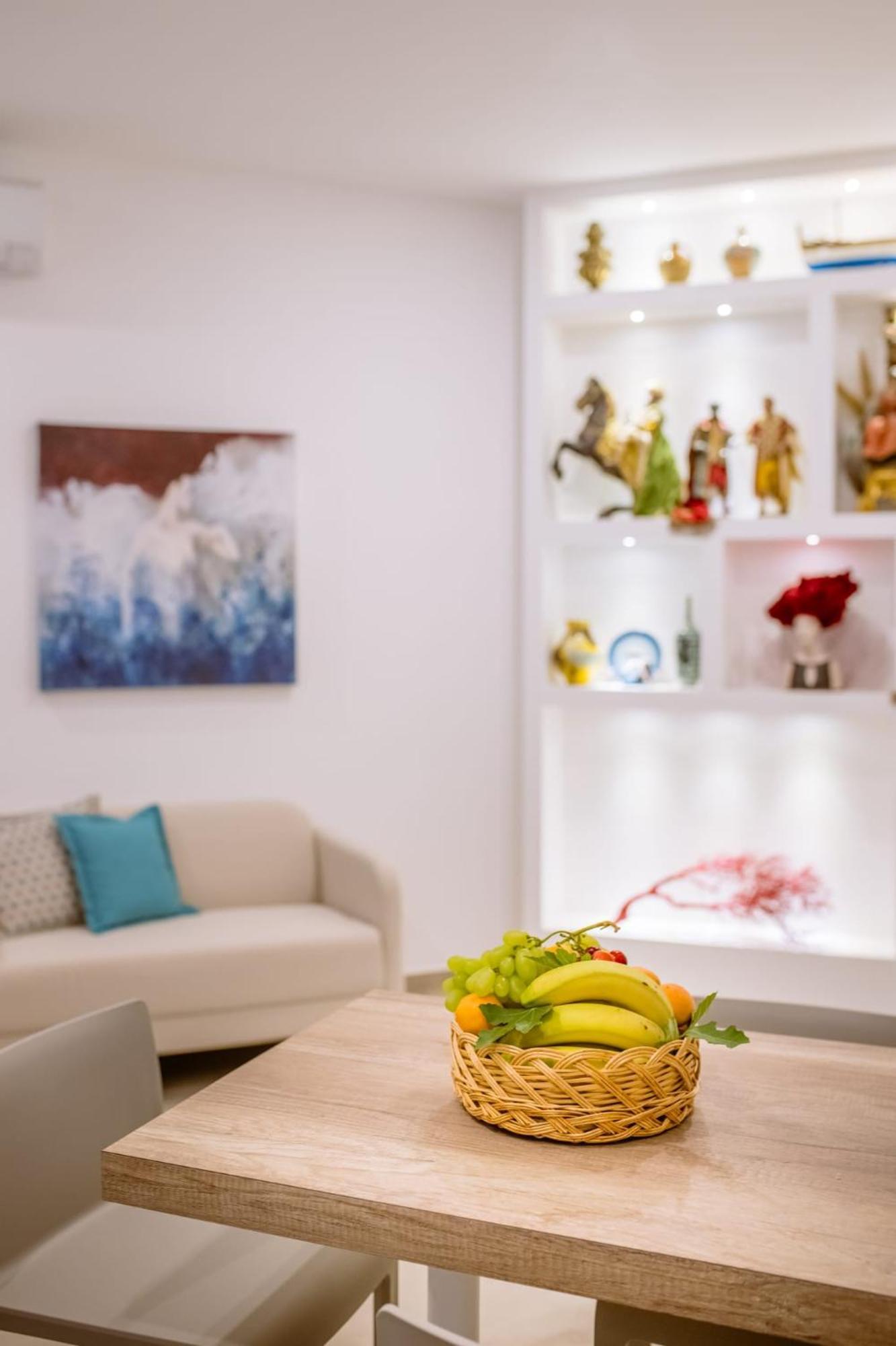 Zagara E Sirene Apartment Amalfi Exterior foto
